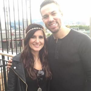 Meet your Posher, Christine